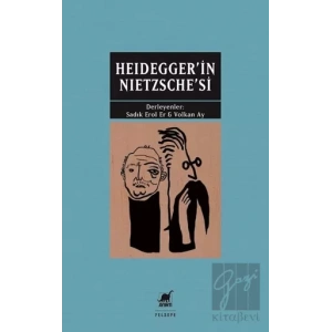 Heideggerin Nietzschesi