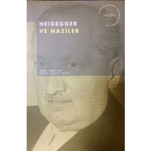 Heidegger ve Naziler