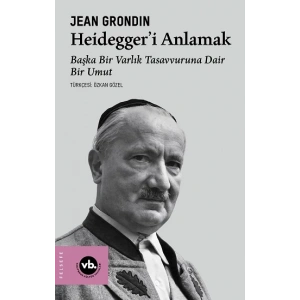 Heidegger’i Anlamak