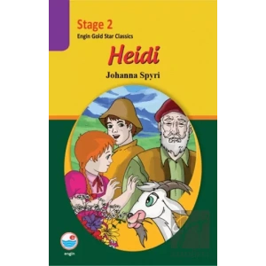 Heidi (Cdli) - Stage 2