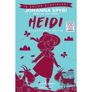 Heidi (Kısaltılmış Metin)