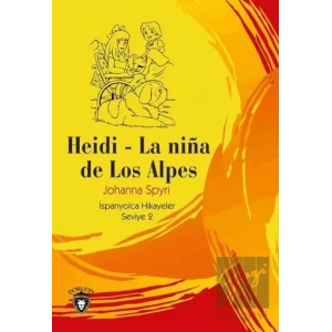 Heidi - La Nina de Los Alpes