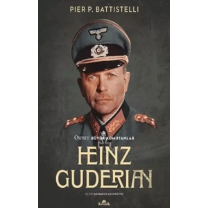 Heinz Guderian
