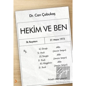 Hekim ve Ben