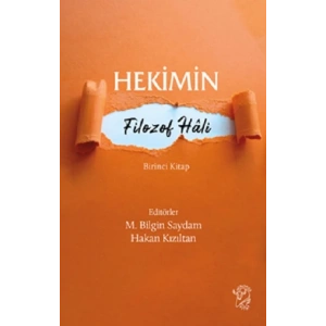 Hekimin Filozof Hali