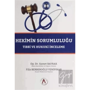 Hekimin Sorumluluğu