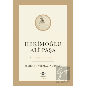 Hekimoğlu Ali Paşa