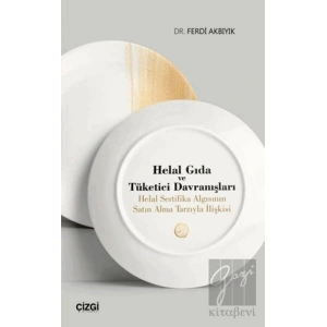 Helal Gıda ve Tüketici Davranışları