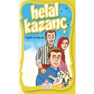 Helal Kazanç