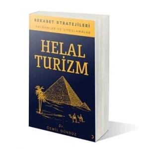 Helal Turizm ve Rekabet Stratejileri