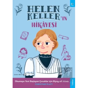 Helen Kellerın Hikayesi
