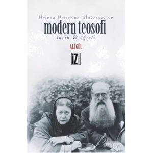 Helena Petrovna Blavatsky ve Modern Teosofi