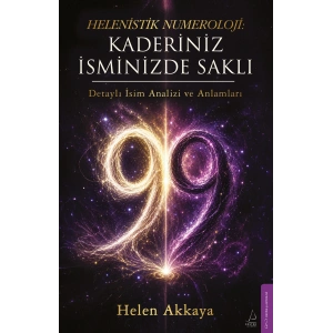 Helenistik Numeroloji: Kaderiniz İsminizde Saklı
