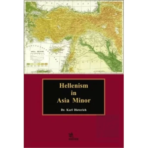 Hellenism in Asia Minor
