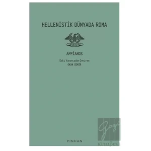 Hellenistik Dünyada Roma