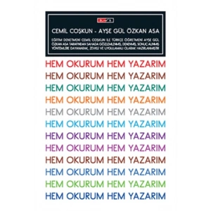 Hem Okurum Hem Yazarım