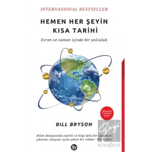 Hemen Her Şeyin Kısa Tarihi