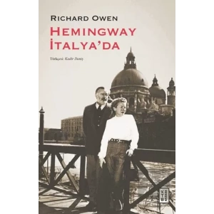 Hemingway İtalya’da