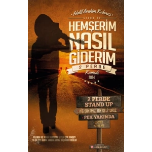 Hemşerim Nasıl Giderim