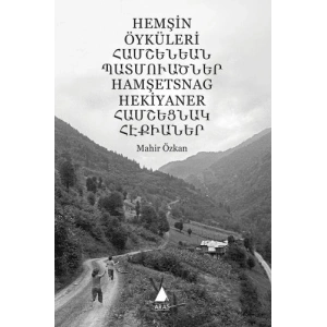 Hemşin Öyküleri