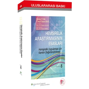 Hemşirelik Araştırmasının Esasları