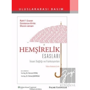 Hemşirelik Esasları