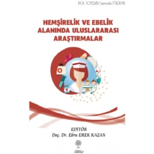 Hemşirelik ve Ebelik Alanında Uluslararası Araştırmalar