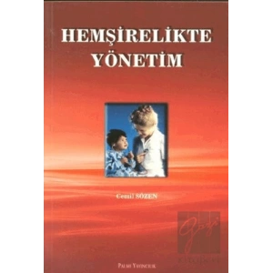 Hemşirelikte Yönetim
