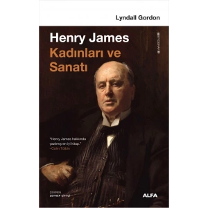 Henry James Kadınları ve Sanatı