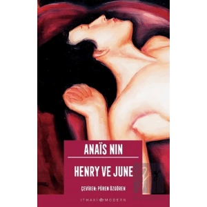 Henry ve June