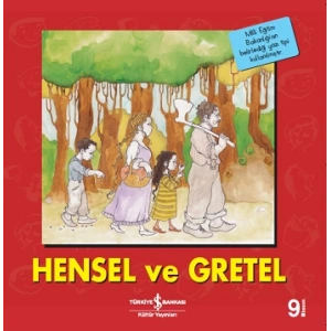Hensel ve Gretel