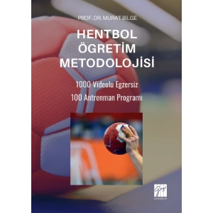 Hentbol Ögretim Metodolojisi