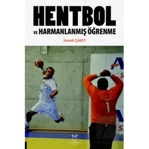 Hentbol ve Harmanlanmış Öğrenme
