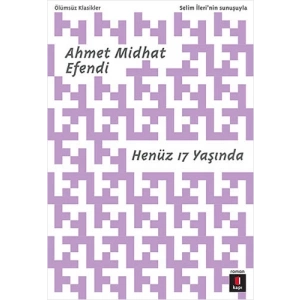 Henüz 17 Yaşında