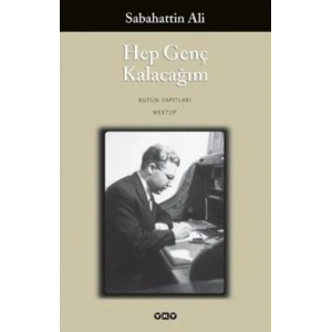 Hep Genç Kalacağım