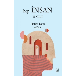 Hep İnsan - 2. Cilt