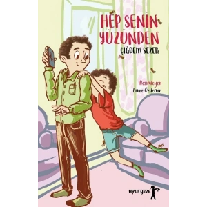Hep Senin Yüzünden