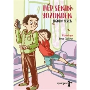 Hep Senin Yüzünden