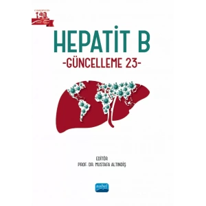 HEPATİT B: Güncelleme 23