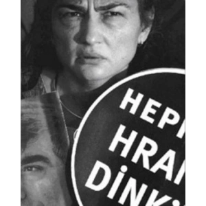 Hepimiz Hrant Dinkiz Hrant Dink Vakfı Yayınları