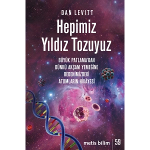 Hepimiz Yıldız Tozuyuz