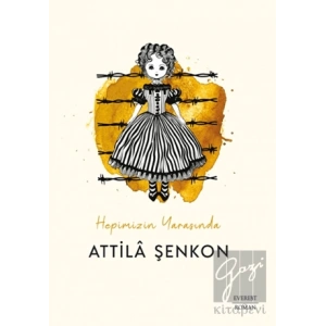 Hepimizin Yarasında