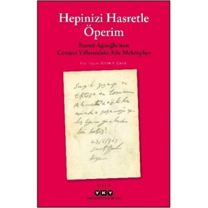 Hepinizi Hasretle Öperim