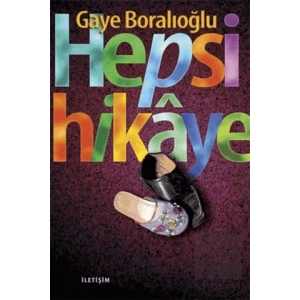 Hepsi Hikaye
