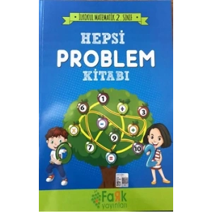 Hepsi Problem Kitabı 2