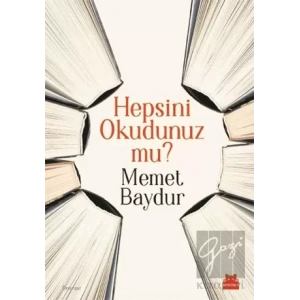 Hepsini Okudunuz mu?