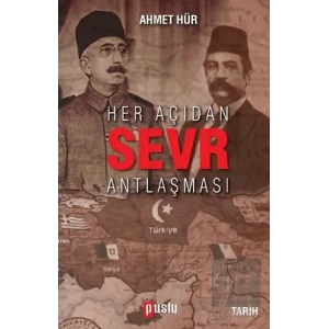 Her Açıdan Sevr Antlaşması