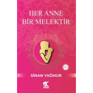Her Anne Bir Melektir