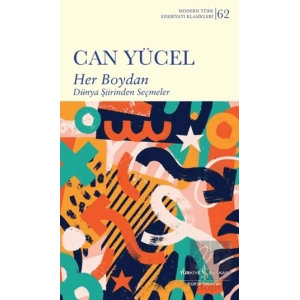 Her Boydan - Dünya Şiirinden Seçmeler