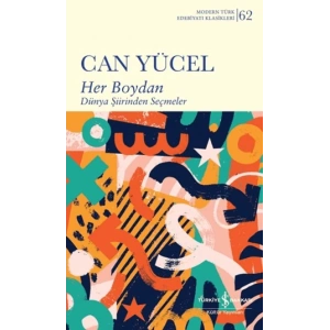 Her Boydan - Dünya Şiirinden Seçmeler